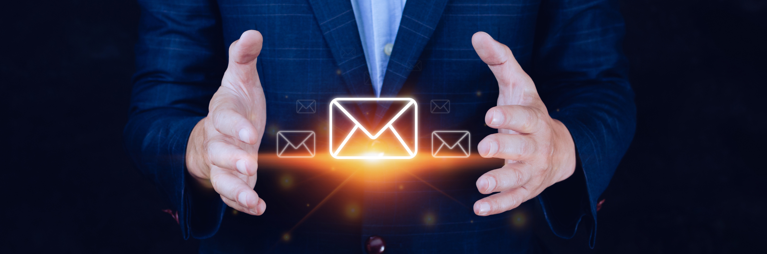 Salesforce Email Marketing Services
