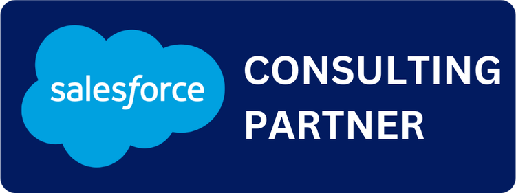Salesforce Consulting Partner - Frontial Technologies