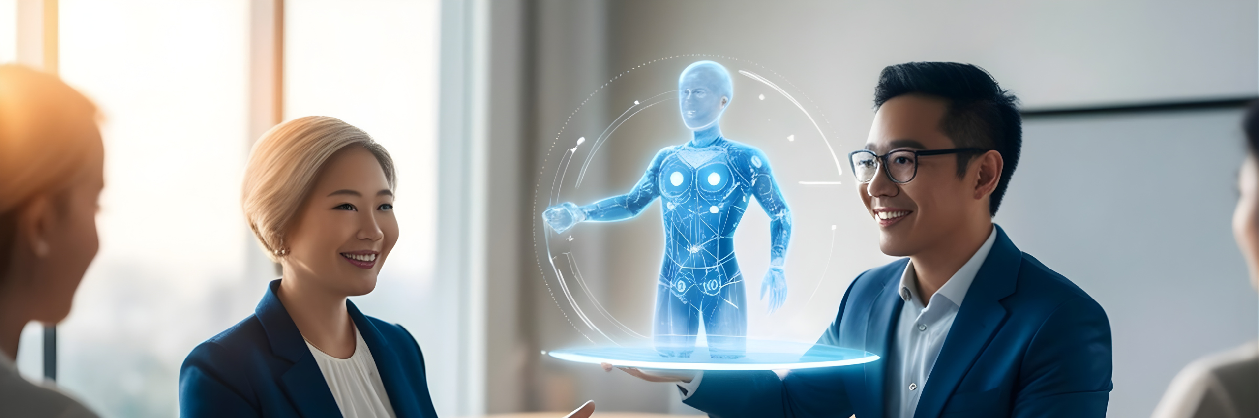 Agentic AI integration services