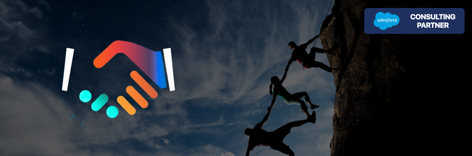 Certified Salesforce Partner