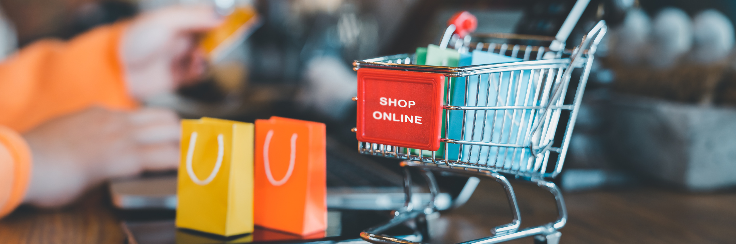 Salesforce Ecommerce Platform