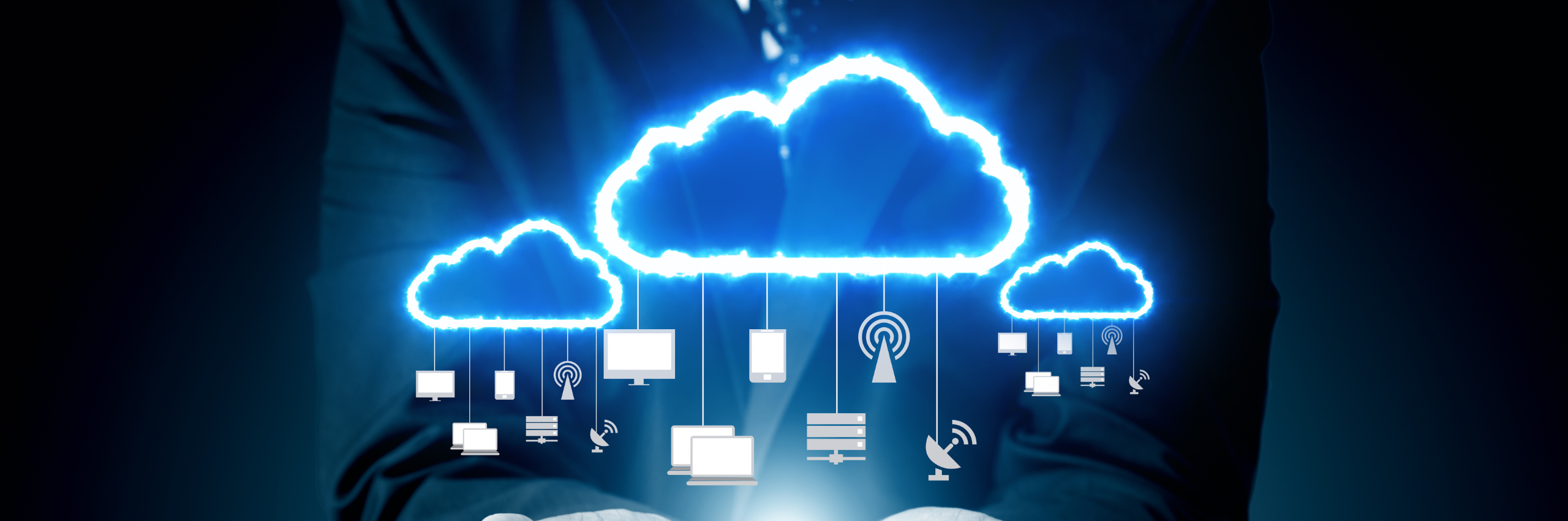 Salesforce Sales Cloud Implementation Services