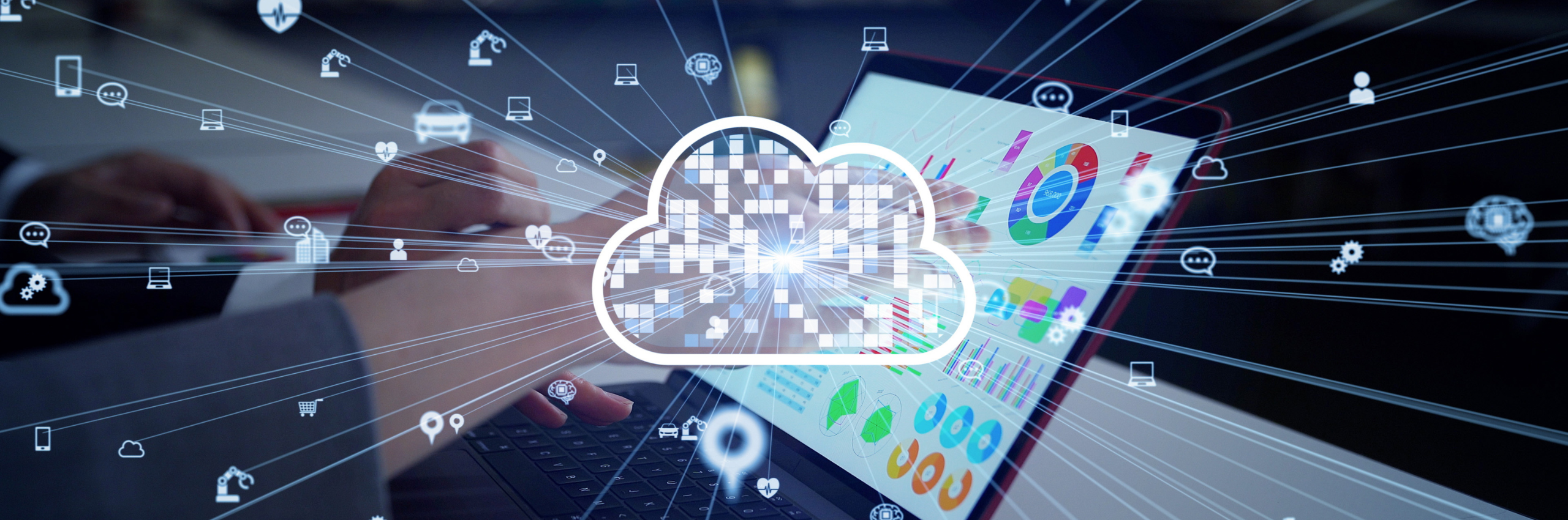 Salesforce Service Cloud Implementation Services