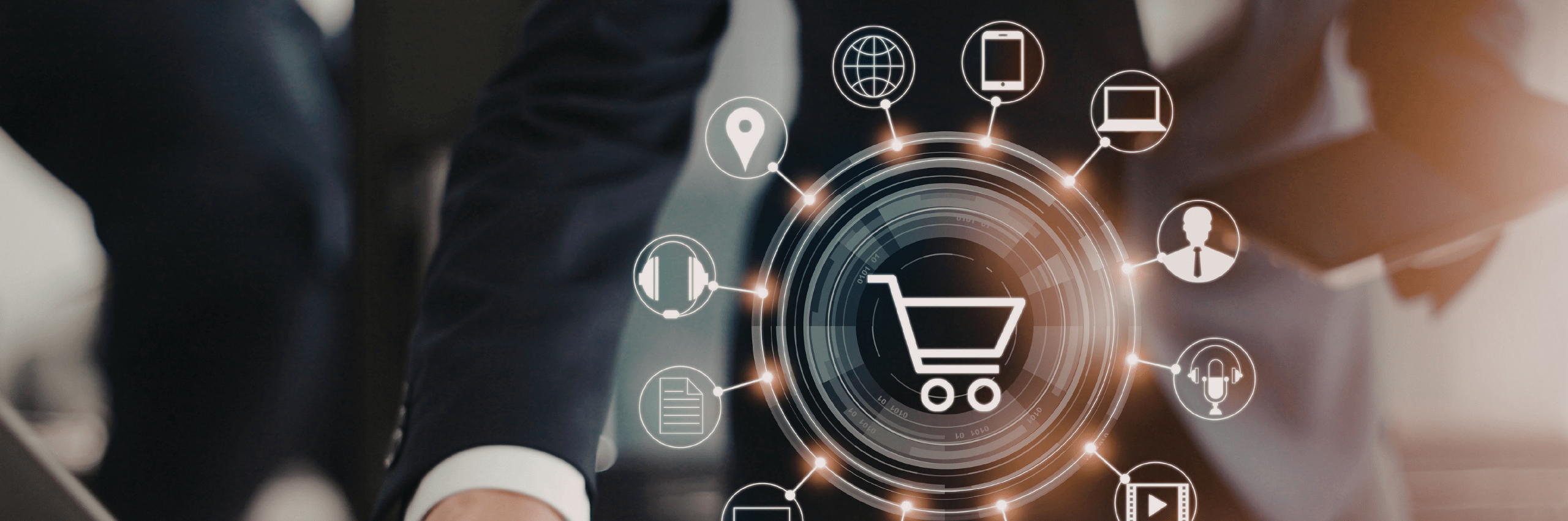 What is Salesforce Commerce Cloud