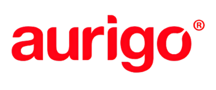Aurigo - Logo