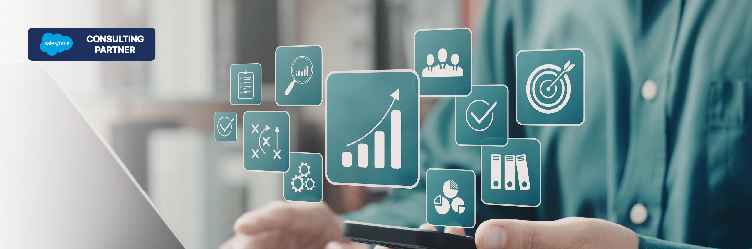 Salesforce Analytics