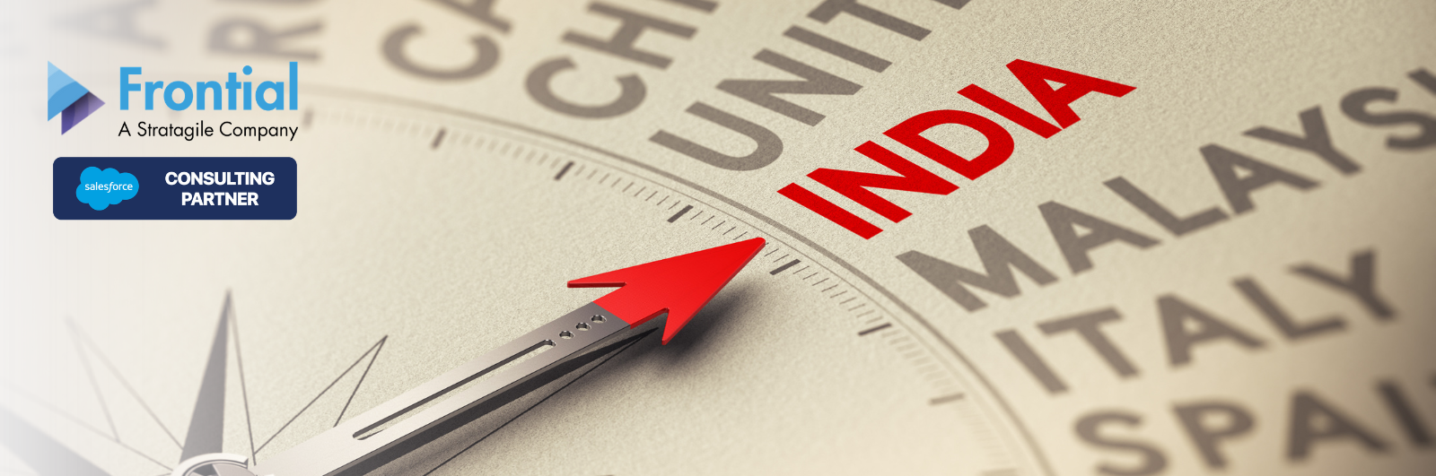 Salesforce Partner in India