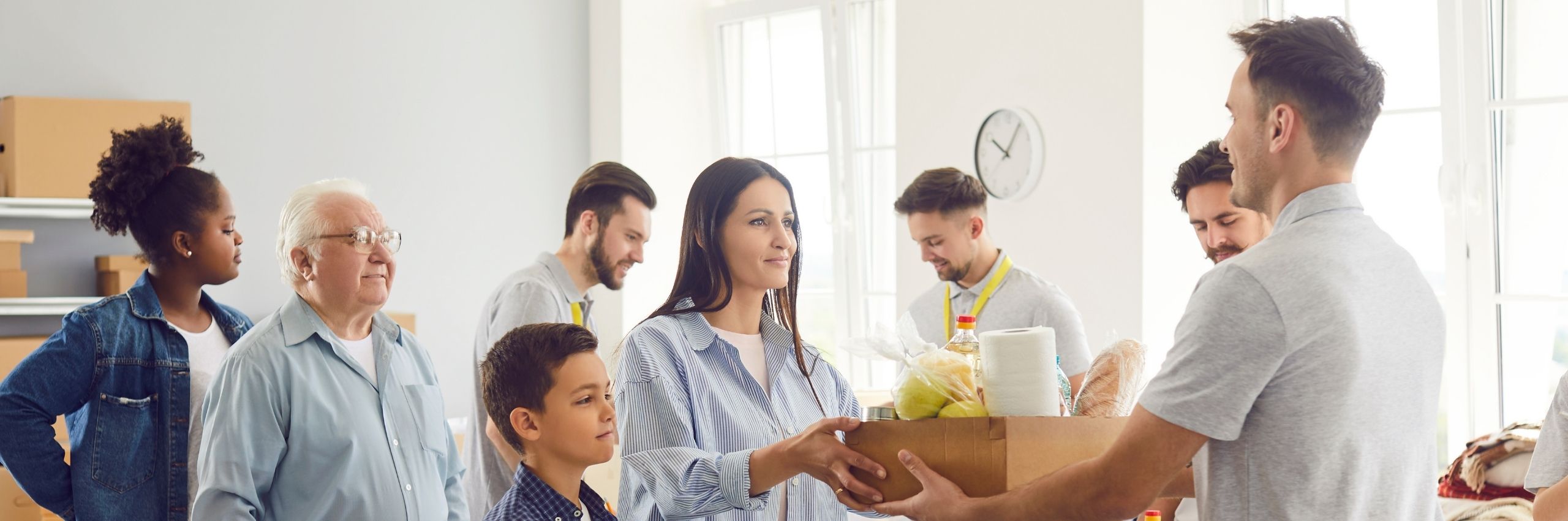 Free Salesforce Marketing Cloud Support for Nonprofits