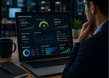 Frontial Technologies Data Analytics Partner