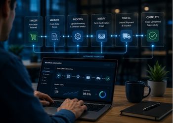 Frontial Technologies Salesforce Partner