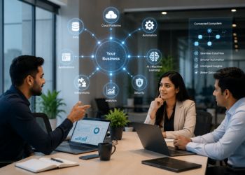 Salesforce AI Partner in Indi