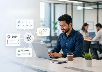 Salesforce Marketing Cloud Implementation Partner