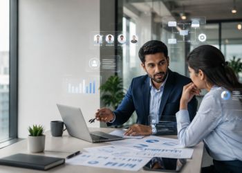 Salesforce Marketing Cloud Partner in India