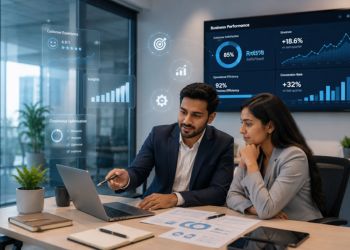 Salesforce Managed Services Partner in India