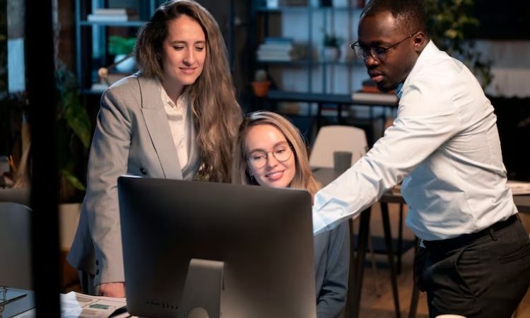 Salesforce Marketing Cloud Implementation Partner in India